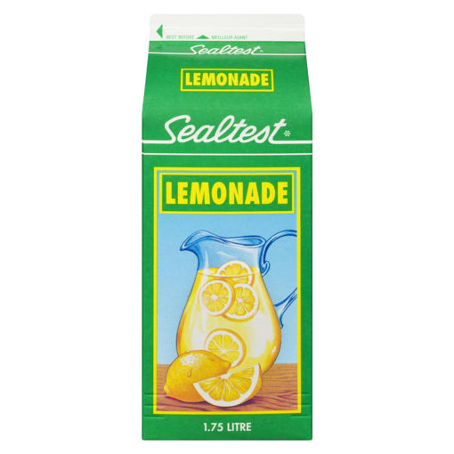 Image sur 1.75L Limonade Sealtest