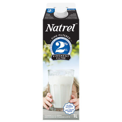 Image sur 1L 2% Natrel