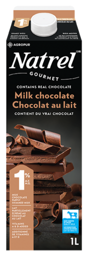 Image sur 1L Choco Natrel