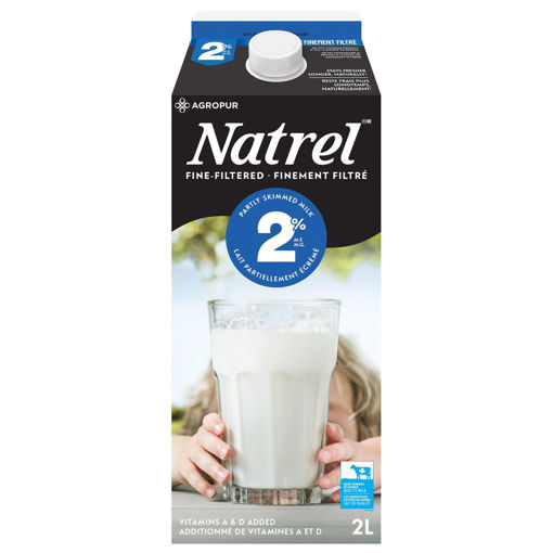 Image sur 2L 2% Natrel