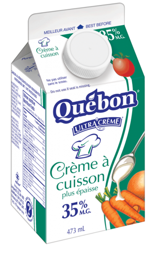 Image sur 473ml 35% Cuisson