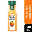 Image sur 340ml Orange