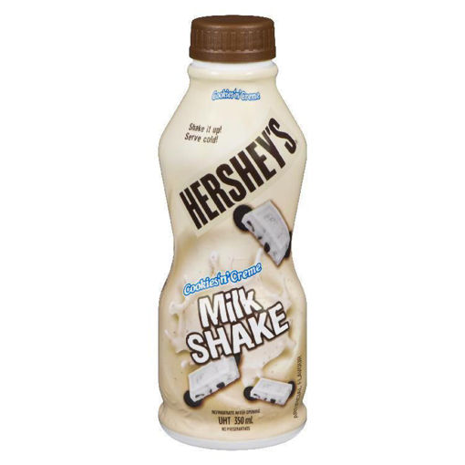 Image sur 350ml Hershey Biscuit Crème