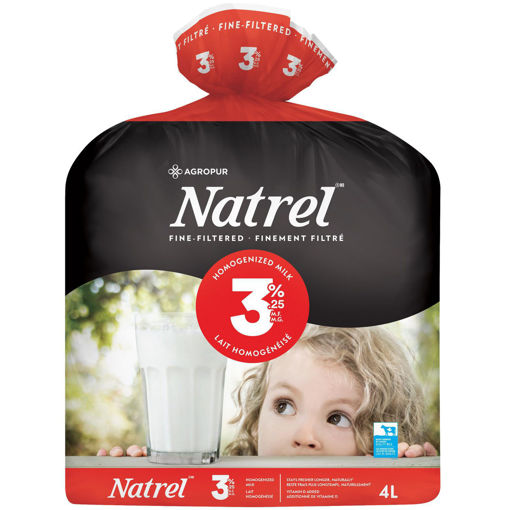 Image sur 4L Homo Natrel