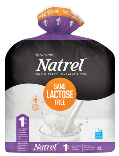 Image sur 4L S-Lactose 1%