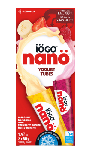 Image sur Iogo Zip tube FramBoise,Fr-Ban