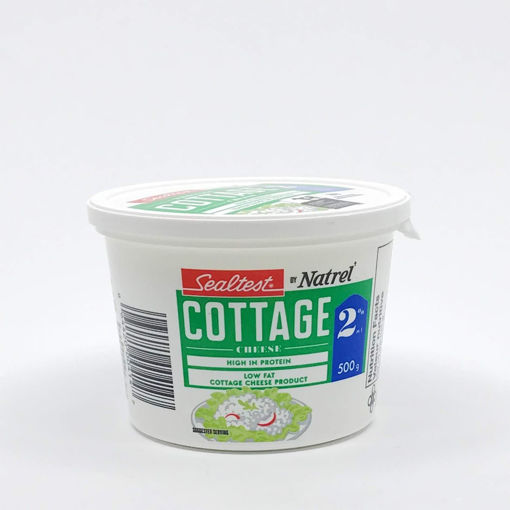 Image sur 500g Cottage 2%