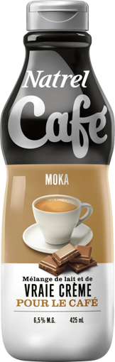 Image sur 6x425ml Moka