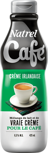 Image sur 6x425ml Crème Irlandaise