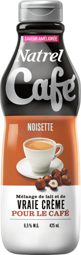 Image sur 6x425ml Noisette